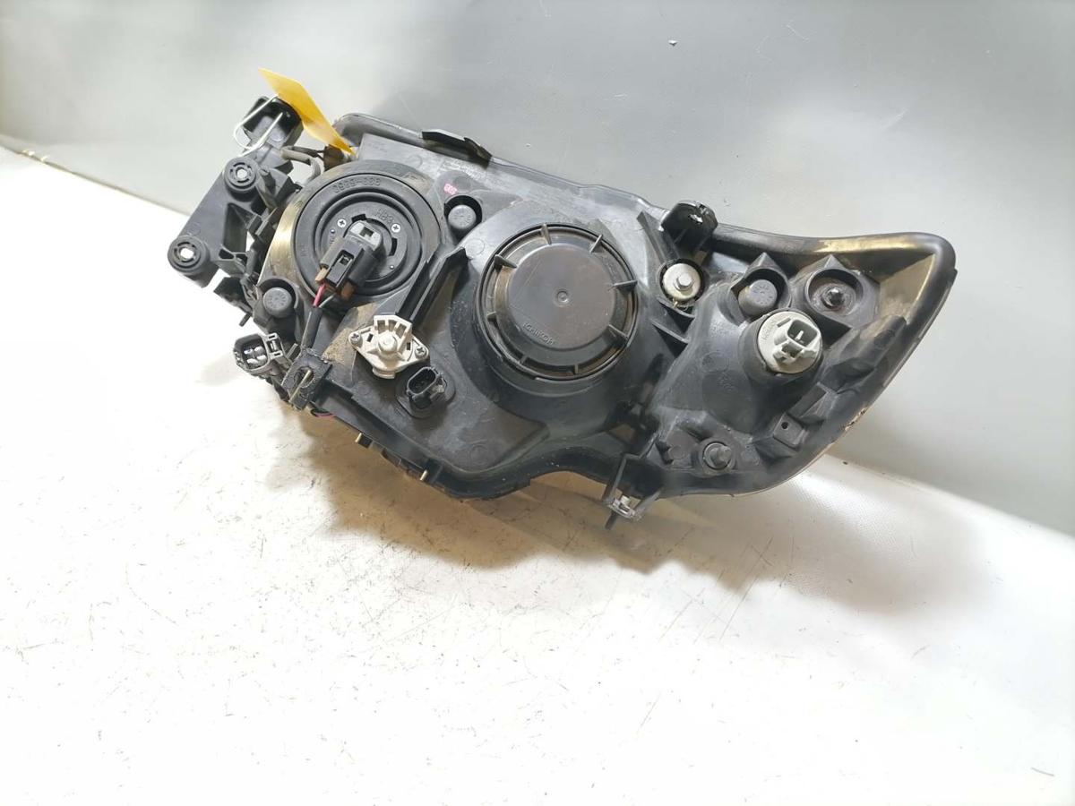 Subaru Forester SG original Scheinwerfer vorn rechts Halogen Facelift Bj.2007